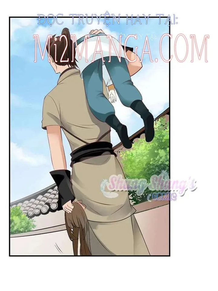 đọc truyện Vương Gia Này Khắc Vợ, Đắc Bàn ! Chương 100 ảnh 24 tại Thiên Thai Truyện