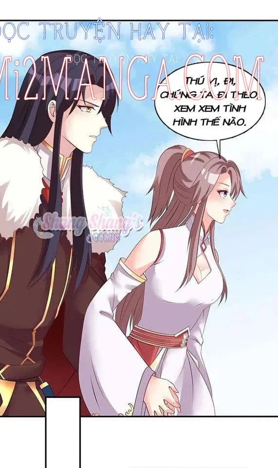 đọc truyện Vương Gia Này Khắc Vợ, Đắc Bàn ! Chương 100 ảnh 25 tại Thiên Thai Truyện