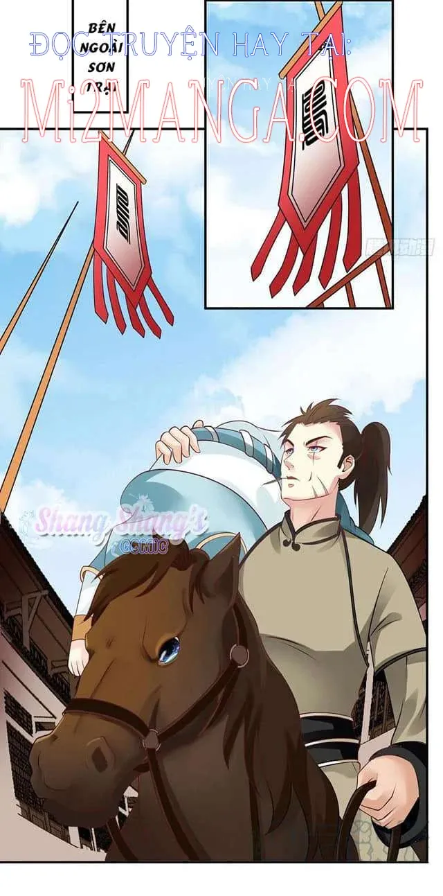 đọc truyện Vương Gia Này Khắc Vợ, Đắc Bàn ! Chương 100 ảnh 26 tại Thiên Thai Truyện