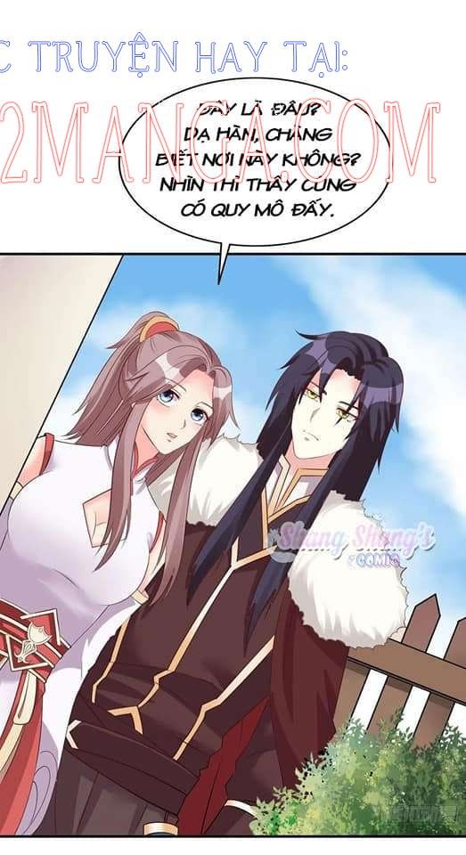 đọc truyện Vương Gia Này Khắc Vợ, Đắc Bàn ! Chương 100 ảnh 27 tại Thiên Thai Truyện