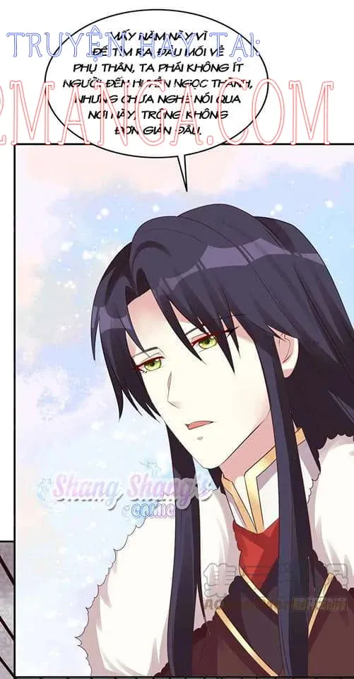 đọc truyện Vương Gia Này Khắc Vợ, Đắc Bàn ! Chương 100 ảnh 28 tại Thiên Thai Truyện