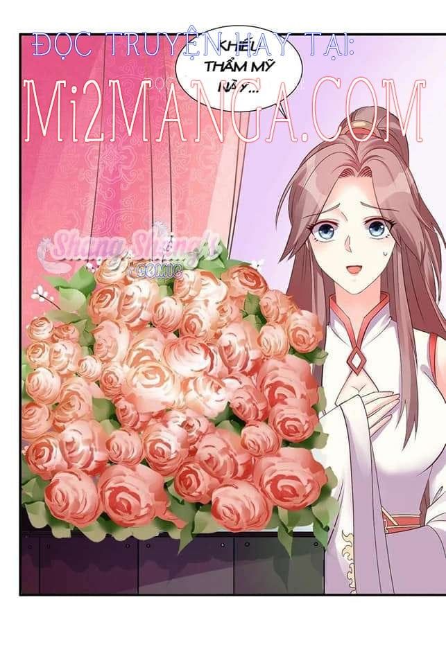 đọc truyện Vương Gia Này Khắc Vợ, Đắc Bàn ! Chương 100 ảnh 9 tại Thiên Thai Truyện