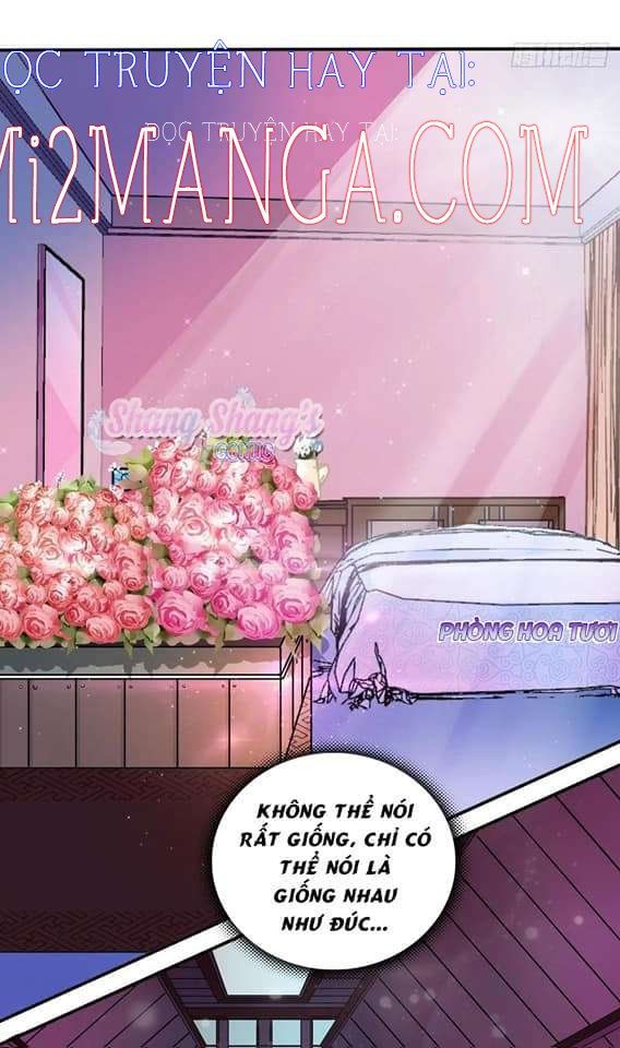 đọc truyện Vương Gia Này Khắc Vợ, Đắc Bàn ! Chương 100 ảnh 10 tại Thiên Thai Truyện