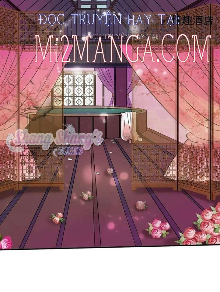 đọc truyện Vương Gia Này Khắc Vợ, Đắc Bàn ! Chương 100 ảnh 11 tại Thiên Thai Truyện