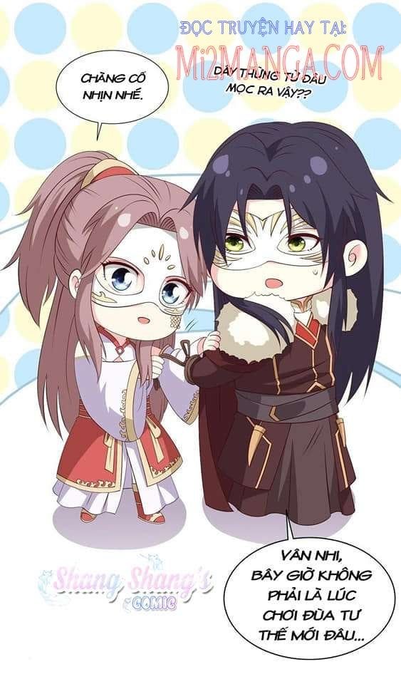 đọc truyện Vương Gia Này Khắc Vợ, Đắc Bàn ! Chương 101 ảnh 14 tại Thiên Thai Truyện