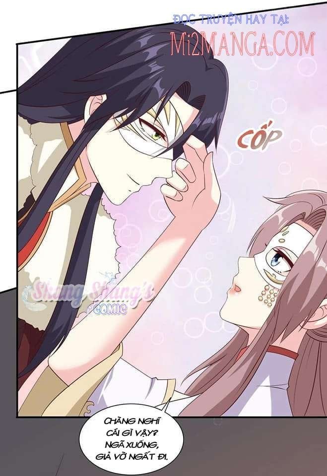 đọc truyện Vương Gia Này Khắc Vợ, Đắc Bàn ! Chương 101 ảnh 15 tại Thiên Thai Truyện