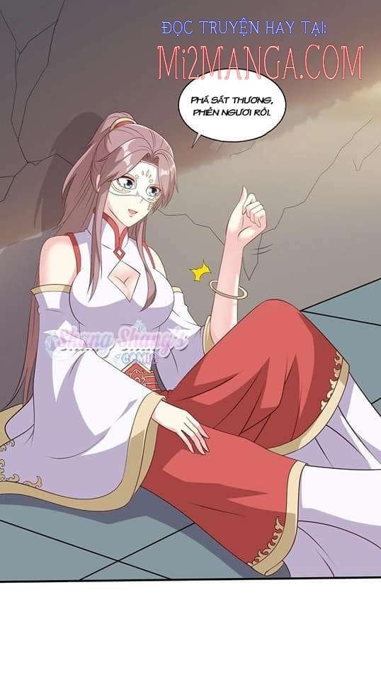 đọc truyện Vương Gia Này Khắc Vợ, Đắc Bàn ! Chương 101 ảnh 16 tại Thiên Thai Truyện