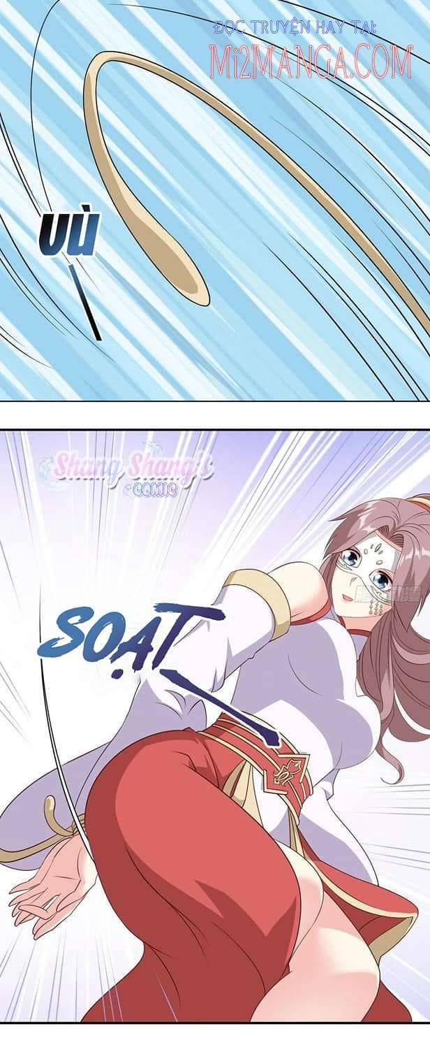 đọc truyện Vương Gia Này Khắc Vợ, Đắc Bàn ! Chương 101 ảnh 18 tại Thiên Thai Truyện