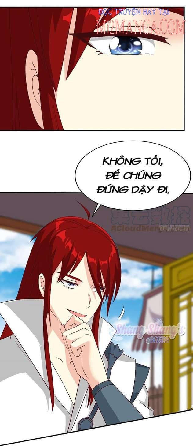 đọc truyện Vương Gia Này Khắc Vợ, Đắc Bàn ! Chương 101 ảnh 21 tại Thiên Thai Truyện