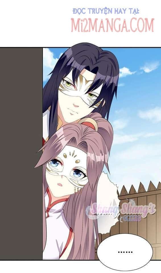 đọc truyện Vương Gia Này Khắc Vợ, Đắc Bàn ! Chương 101 ảnh 4 tại Thiên Thai Truyện