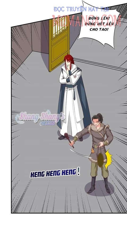 đọc truyện Vương Gia Này Khắc Vợ, Đắc Bàn ! Chương 101 ảnh 22 tại Thiên Thai Truyện