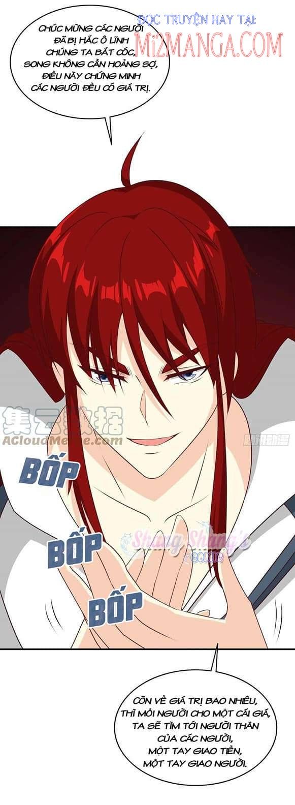 đọc truyện Vương Gia Này Khắc Vợ, Đắc Bàn ! Chương 101 ảnh 24 tại Thiên Thai Truyện