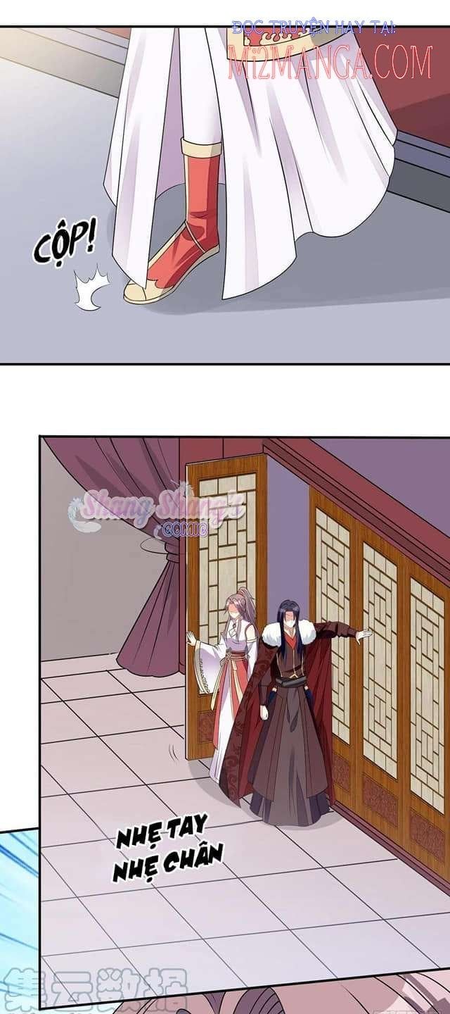 đọc truyện Vương Gia Này Khắc Vợ, Đắc Bàn ! Chương 101 ảnh 6 tại Thiên Thai Truyện