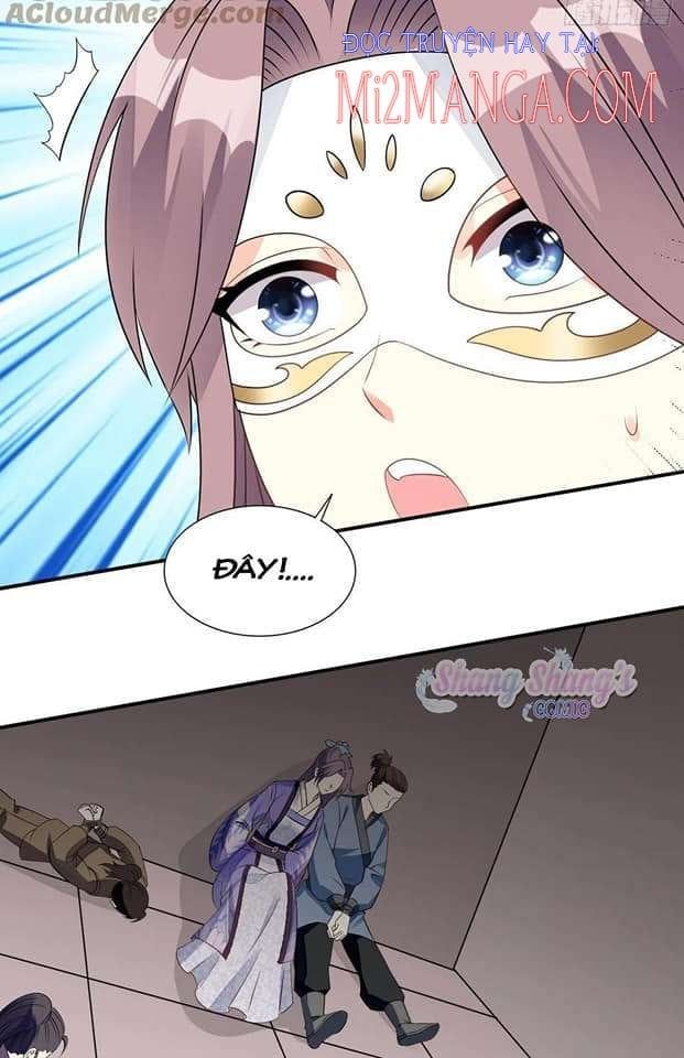 đọc truyện Vương Gia Này Khắc Vợ, Đắc Bàn ! Chương 101 ảnh 7 tại Thiên Thai Truyện