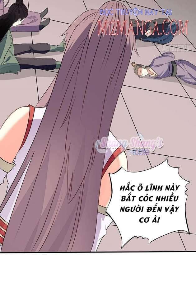 đọc truyện Vương Gia Này Khắc Vợ, Đắc Bàn ! Chương 101 ảnh 8 tại Thiên Thai Truyện