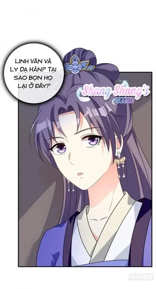 đọc truyện Vương Gia Này Khắc Vợ, Đắc Bàn ! Chương 102 ảnh 13 tại Thiên Thai Truyện