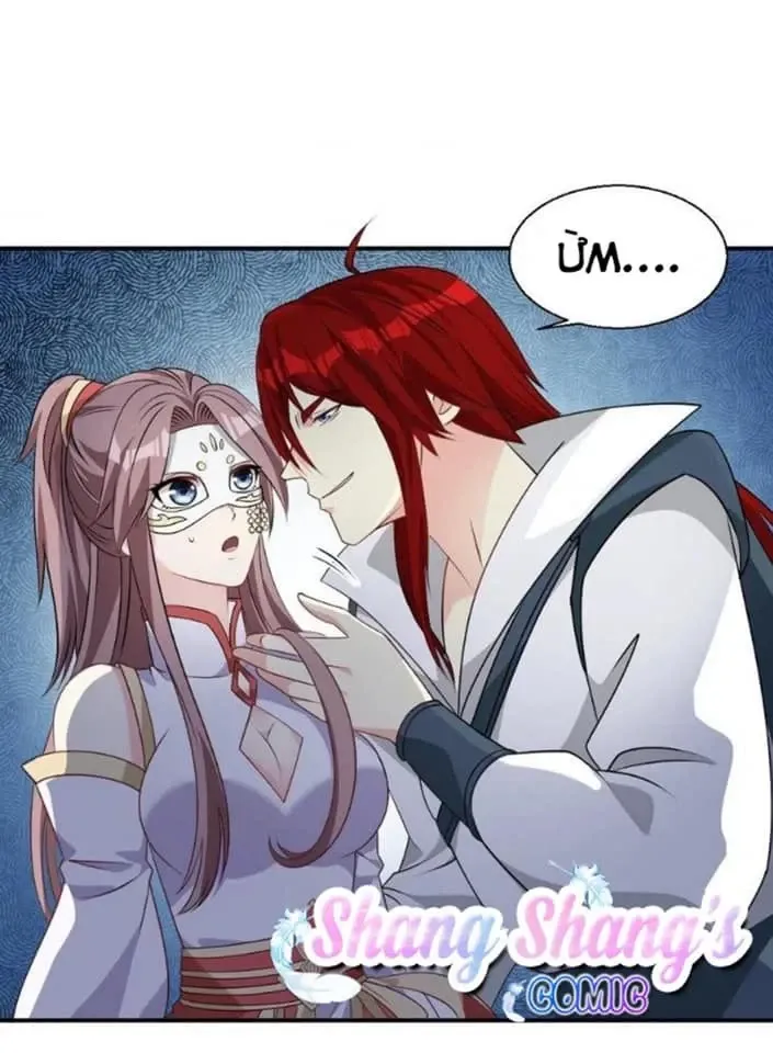 đọc truyện Vương Gia Này Khắc Vợ, Đắc Bàn ! Chương 102 ảnh 15 tại Thiên Thai Truyện