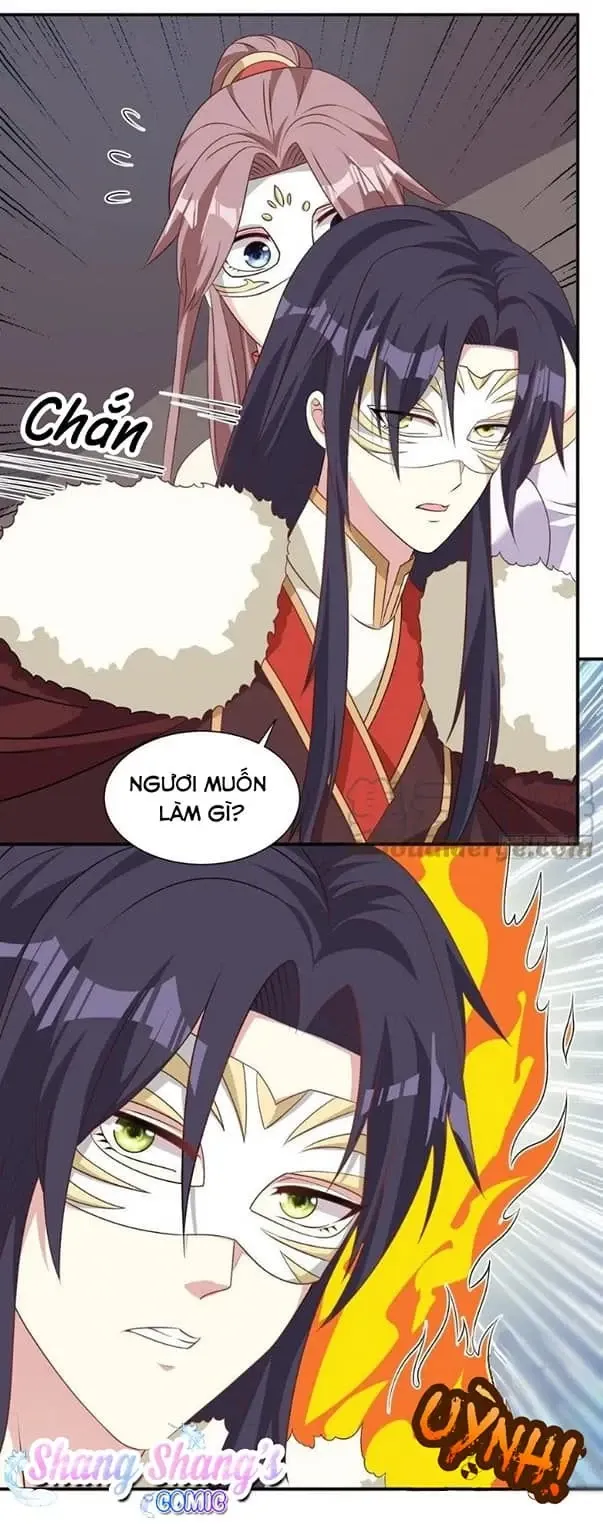 đọc truyện Vương Gia Này Khắc Vợ, Đắc Bàn ! Chương 102 ảnh 16 tại Thiên Thai Truyện