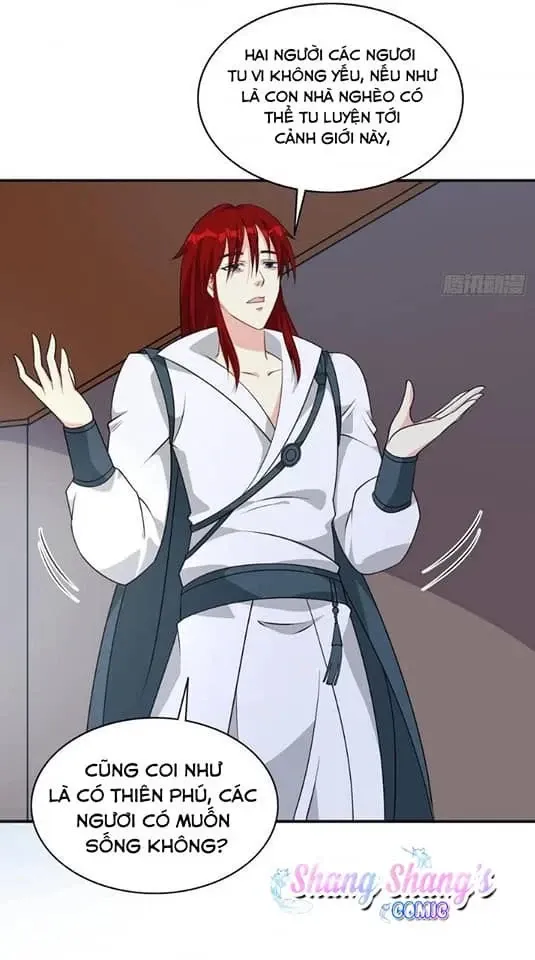 đọc truyện Vương Gia Này Khắc Vợ, Đắc Bàn ! Chương 102 ảnh 17 tại Thiên Thai Truyện