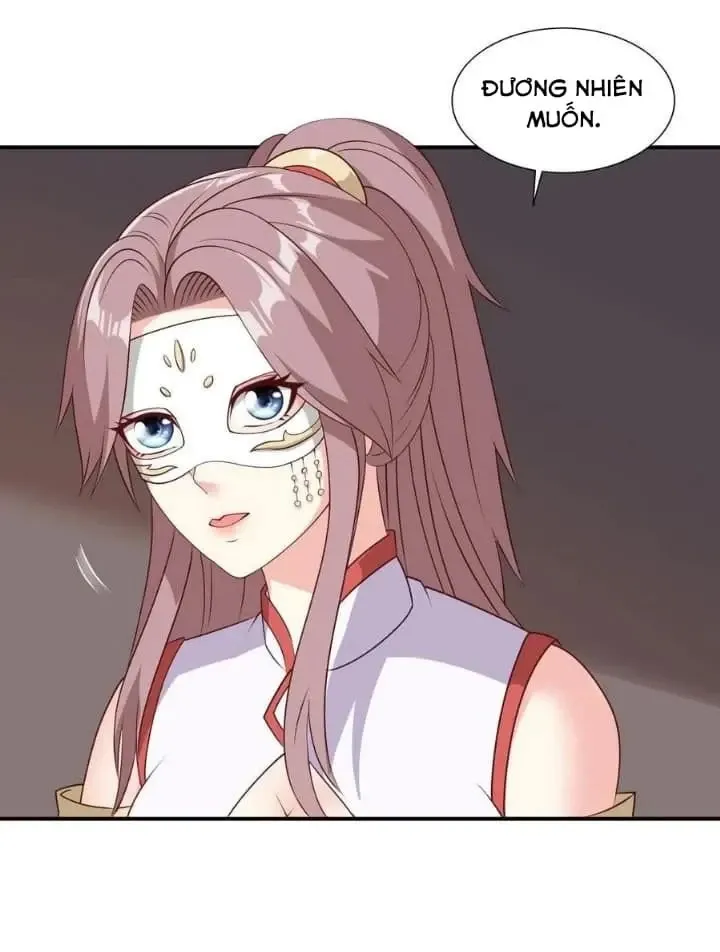 đọc truyện Vương Gia Này Khắc Vợ, Đắc Bàn ! Chương 102 ảnh 18 tại Thiên Thai Truyện