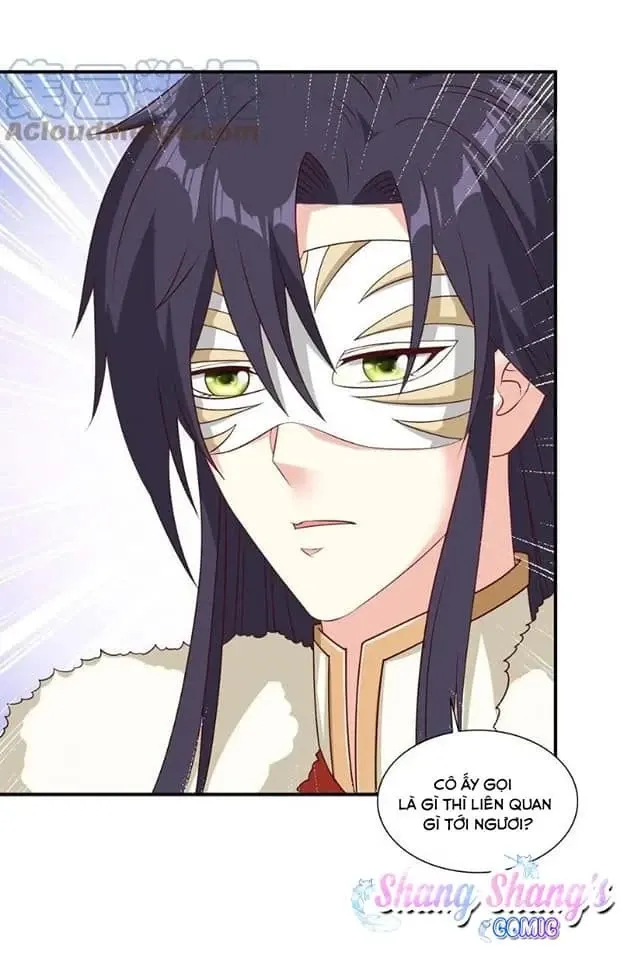 đọc truyện Vương Gia Này Khắc Vợ, Đắc Bàn ! Chương 102 ảnh 20 tại Thiên Thai Truyện