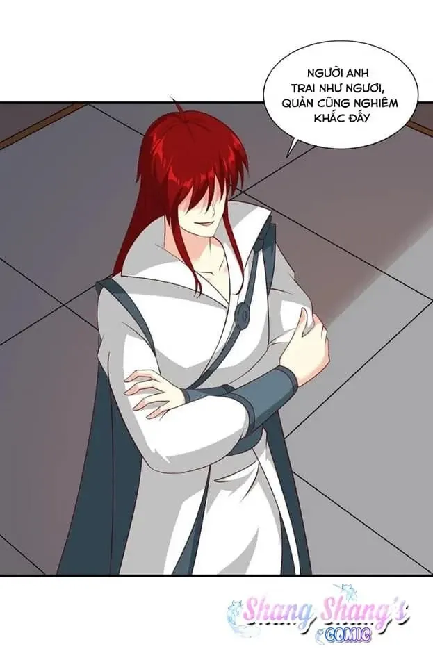 đọc truyện Vương Gia Này Khắc Vợ, Đắc Bàn ! Chương 102 ảnh 21 tại Thiên Thai Truyện