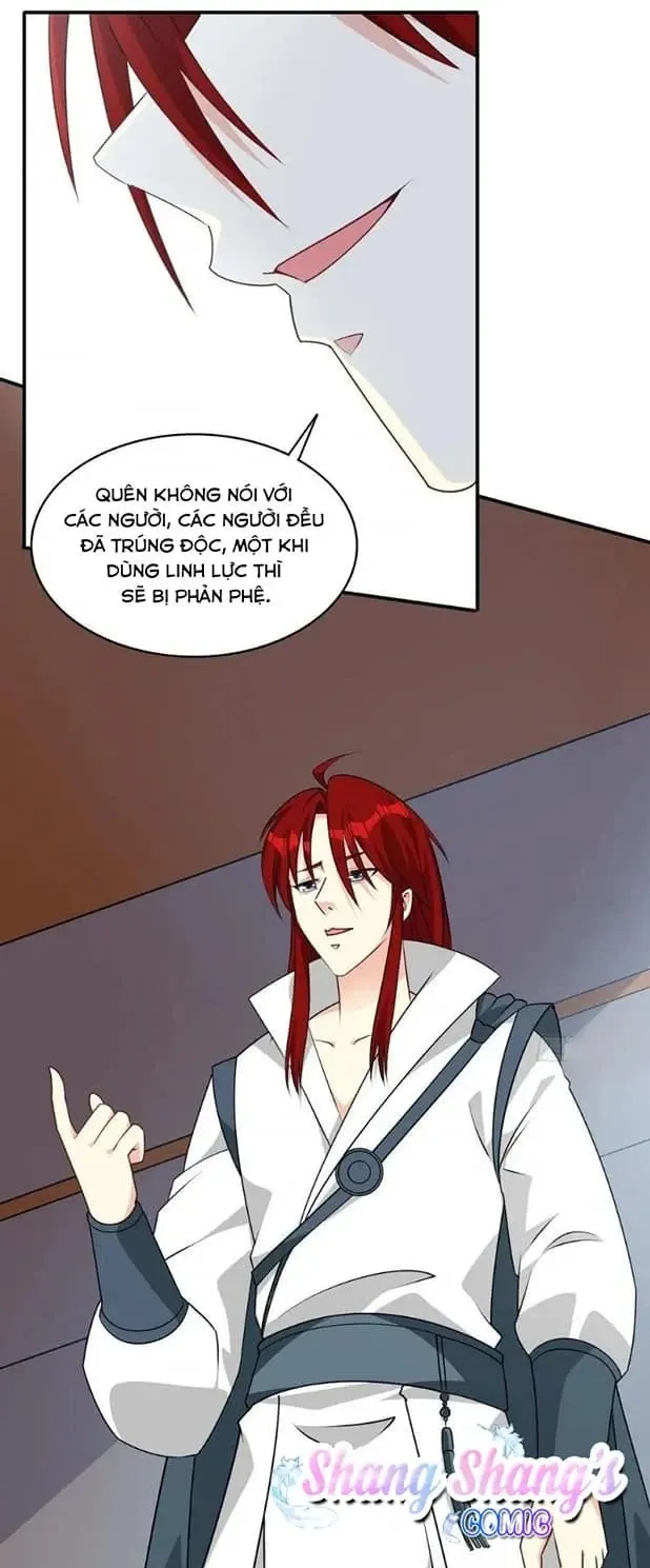 đọc truyện Vương Gia Này Khắc Vợ, Đắc Bàn ! Chương 102 ảnh 4 tại Thiên Thai Truyện