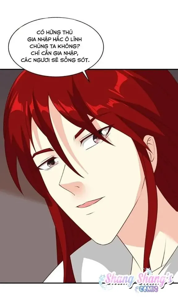 đọc truyện Vương Gia Này Khắc Vợ, Đắc Bàn ! Chương 102 ảnh 22 tại Thiên Thai Truyện