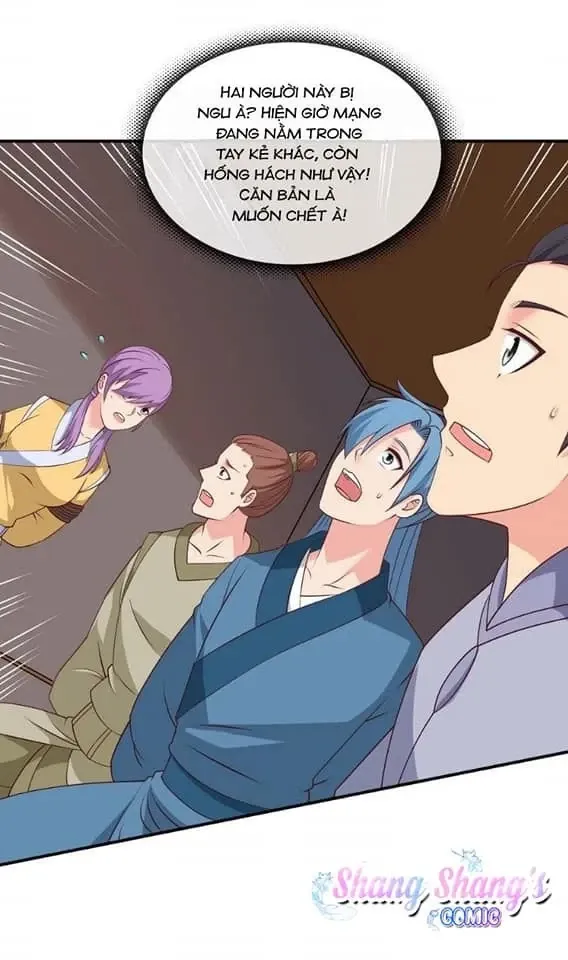 đọc truyện Vương Gia Này Khắc Vợ, Đắc Bàn ! Chương 102 ảnh 24 tại Thiên Thai Truyện