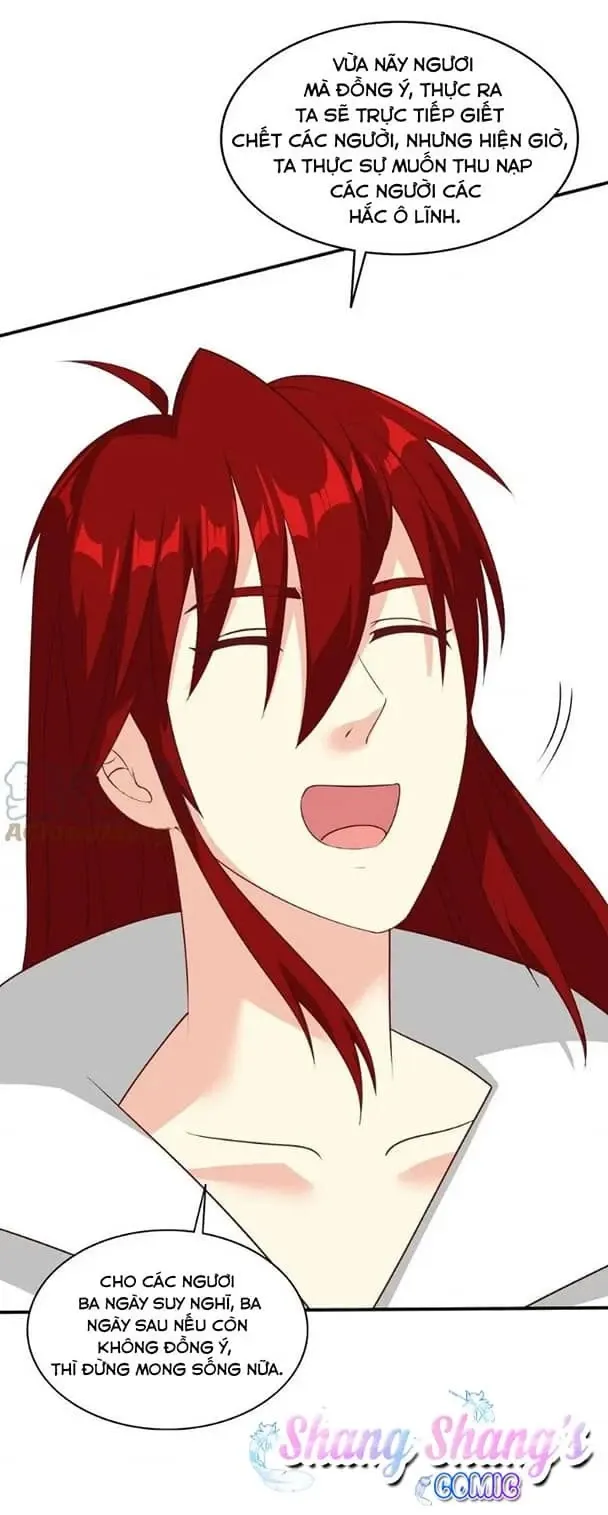 đọc truyện Vương Gia Này Khắc Vợ, Đắc Bàn ! Chương 102 ảnh 25 tại Thiên Thai Truyện