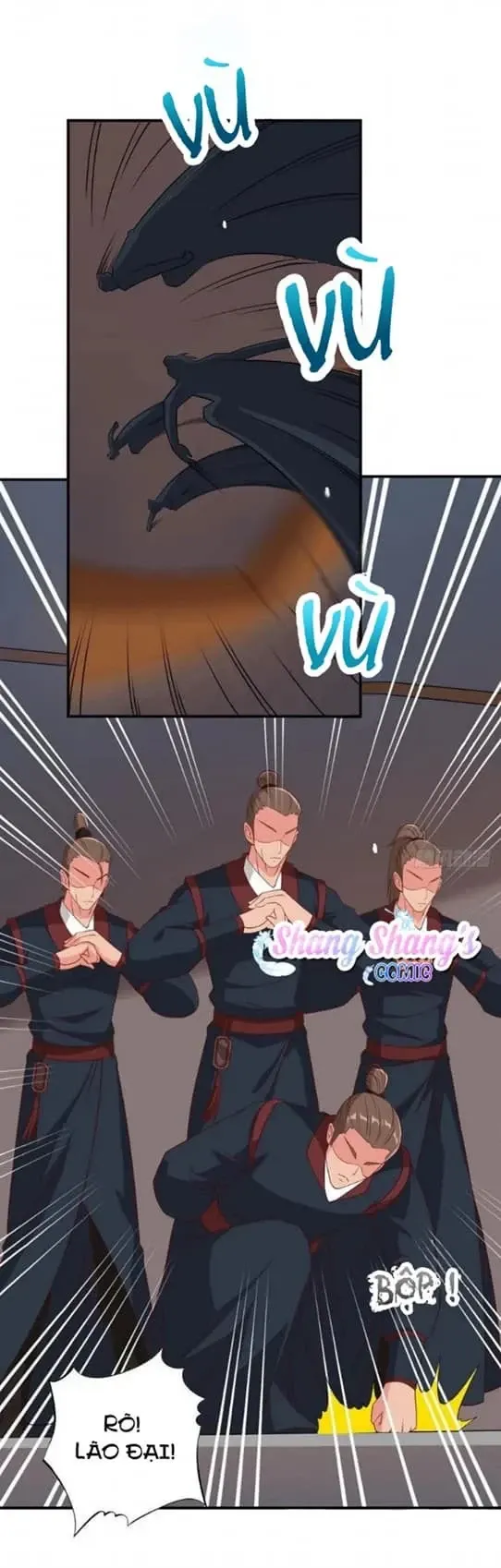 đọc truyện Vương Gia Này Khắc Vợ, Đắc Bàn ! Chương 102 ảnh 27 tại Thiên Thai Truyện