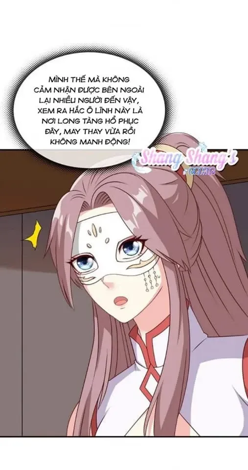 đọc truyện Vương Gia Này Khắc Vợ, Đắc Bàn ! Chương 102 ảnh 28 tại Thiên Thai Truyện