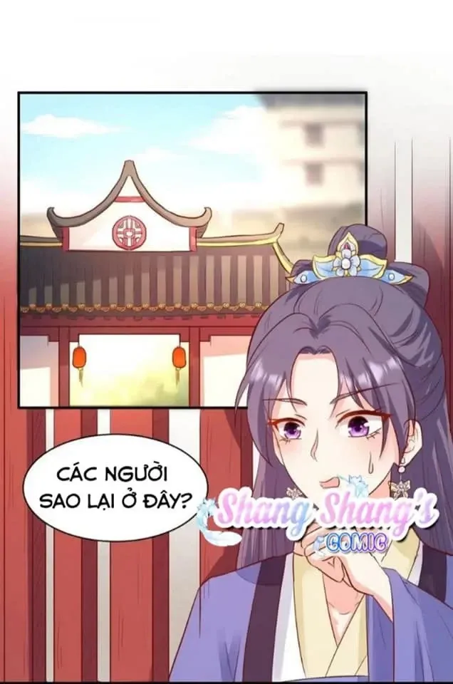 đọc truyện Vương Gia Này Khắc Vợ, Đắc Bàn ! Chương 102 ảnh 29 tại Thiên Thai Truyện