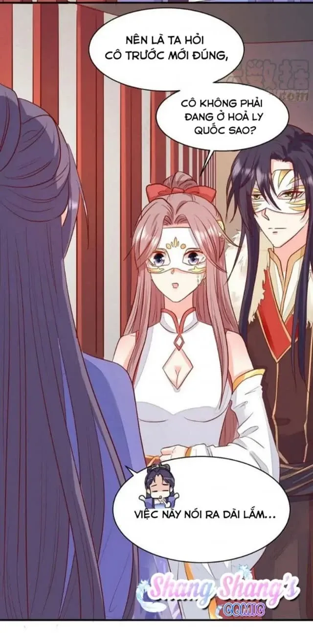 đọc truyện Vương Gia Này Khắc Vợ, Đắc Bàn ! Chương 102 ảnh 30 tại Thiên Thai Truyện