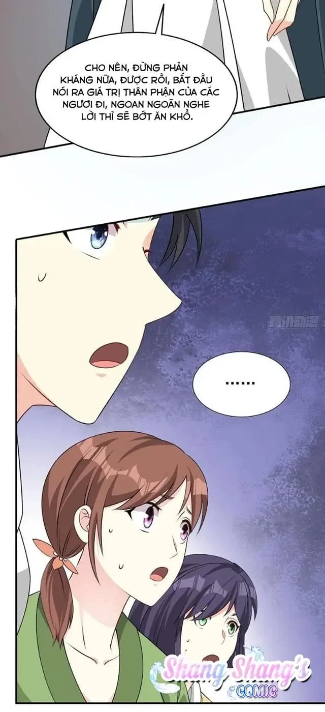 đọc truyện Vương Gia Này Khắc Vợ, Đắc Bàn ! Chương 102 ảnh 5 tại Thiên Thai Truyện