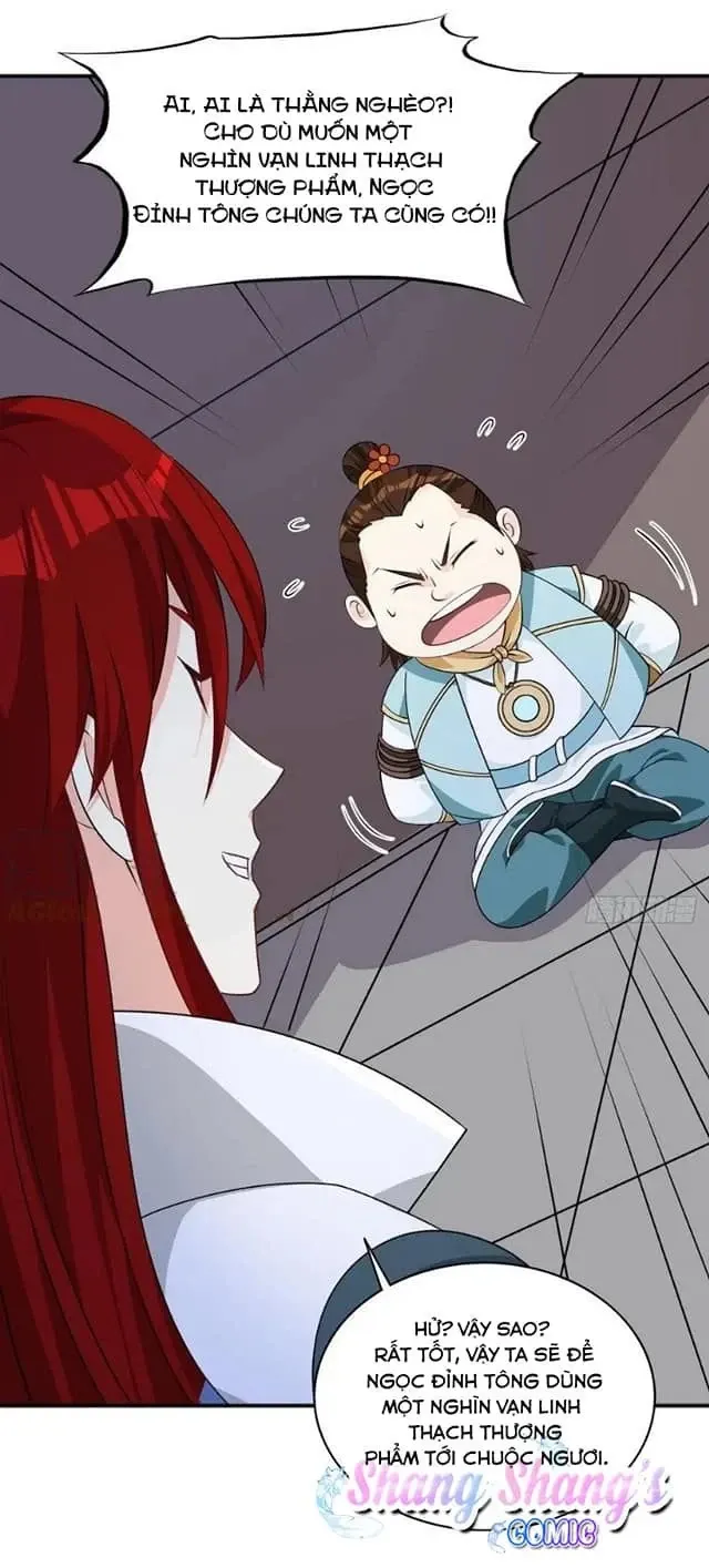 đọc truyện Vương Gia Này Khắc Vợ, Đắc Bàn ! Chương 102 ảnh 9 tại Thiên Thai Truyện