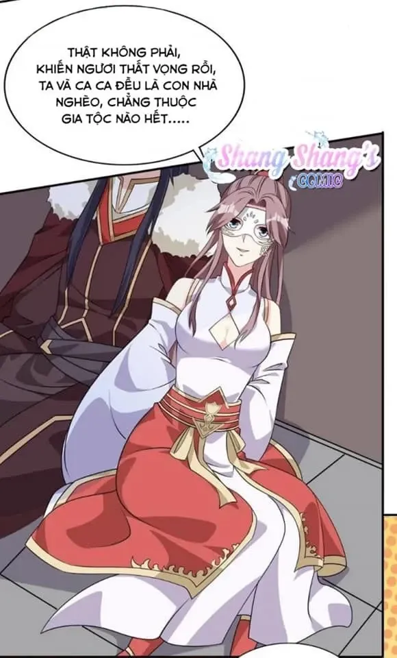 đọc truyện Vương Gia Này Khắc Vợ, Đắc Bàn ! Chương 102 ảnh 11 tại Thiên Thai Truyện