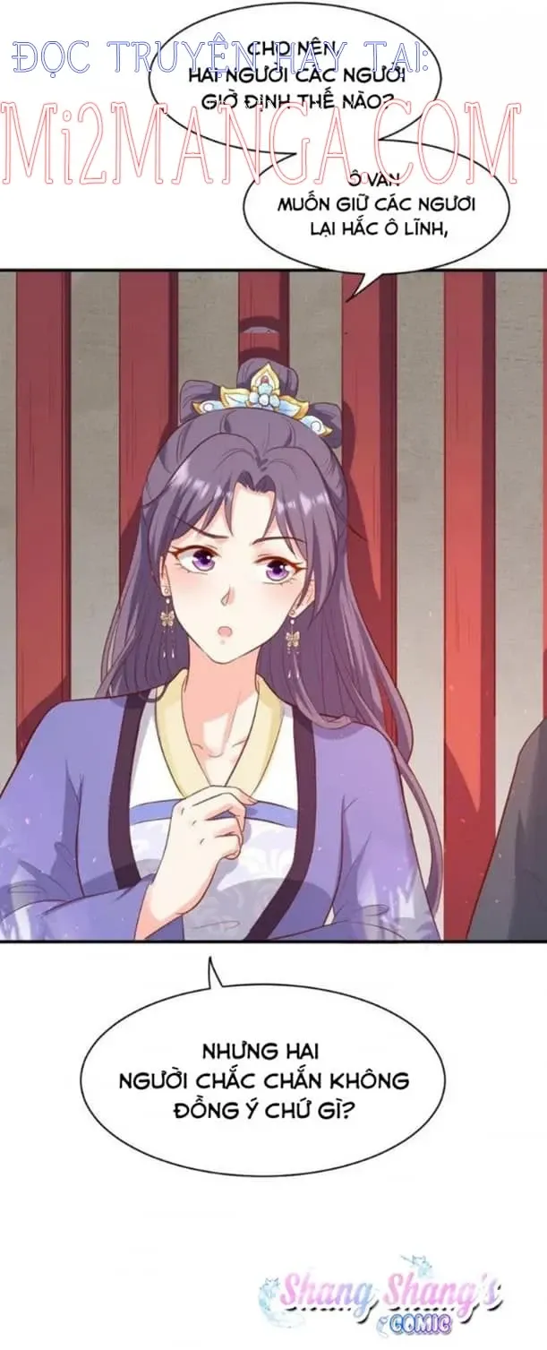 đọc truyện Vương Gia Này Khắc Vợ, Đắc Bàn ! Chương 103 ảnh 12 tại Thiên Thai Truyện