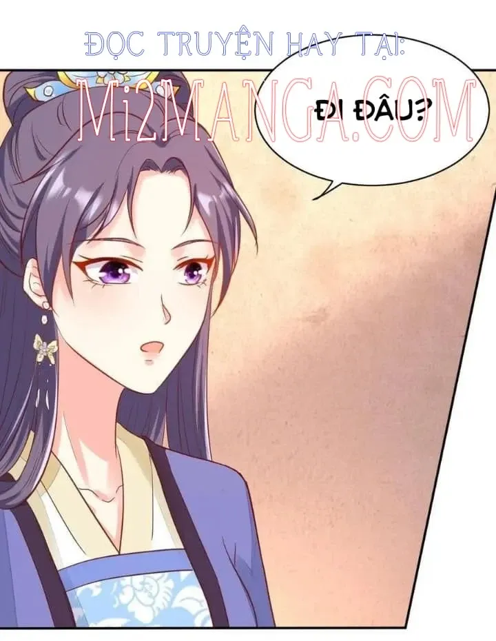 đọc truyện Vương Gia Này Khắc Vợ, Đắc Bàn ! Chương 103 ảnh 14 tại Thiên Thai Truyện