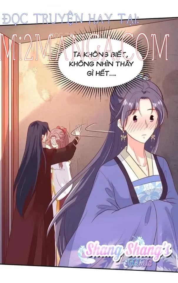 đọc truyện Vương Gia Này Khắc Vợ, Đắc Bàn ! Chương 103 ảnh 20 tại Thiên Thai Truyện