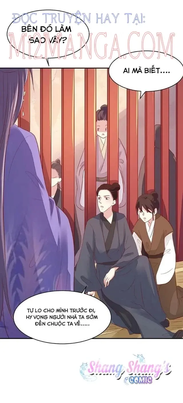 đọc truyện Vương Gia Này Khắc Vợ, Đắc Bàn ! Chương 103 ảnh 21 tại Thiên Thai Truyện