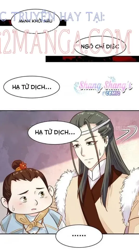 đọc truyện Vương Gia Này Khắc Vợ, Đắc Bàn ! Chương 103 ảnh 23 tại Thiên Thai Truyện