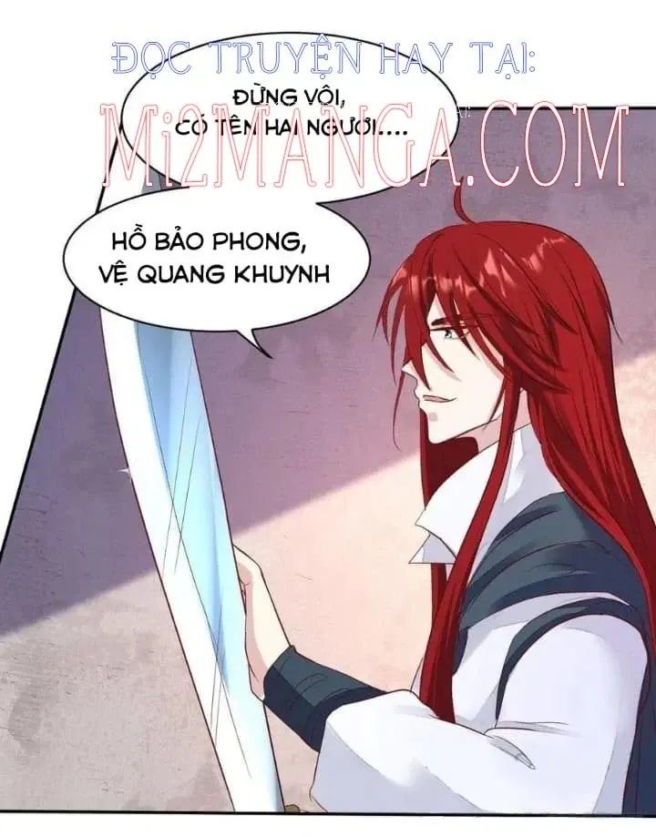 đọc truyện Vương Gia Này Khắc Vợ, Đắc Bàn ! Chương 103 ảnh 25 tại Thiên Thai Truyện