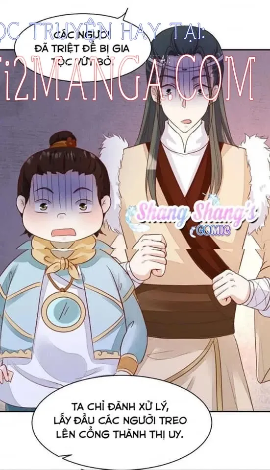 đọc truyện Vương Gia Này Khắc Vợ, Đắc Bàn ! Chương 103 ảnh 26 tại Thiên Thai Truyện