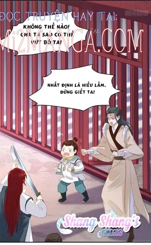 đọc truyện Vương Gia Này Khắc Vợ, Đắc Bàn ! Chương 103 ảnh 27 tại Thiên Thai Truyện