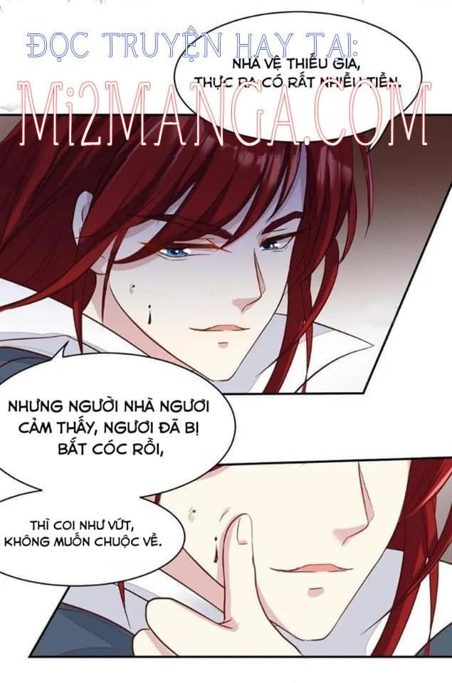 đọc truyện Vương Gia Này Khắc Vợ, Đắc Bàn ! Chương 103 ảnh 29 tại Thiên Thai Truyện