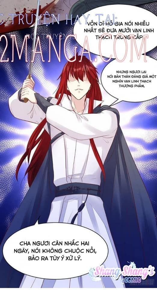 đọc truyện Vương Gia Này Khắc Vợ, Đắc Bàn ! Chương 103 ảnh 31 tại Thiên Thai Truyện