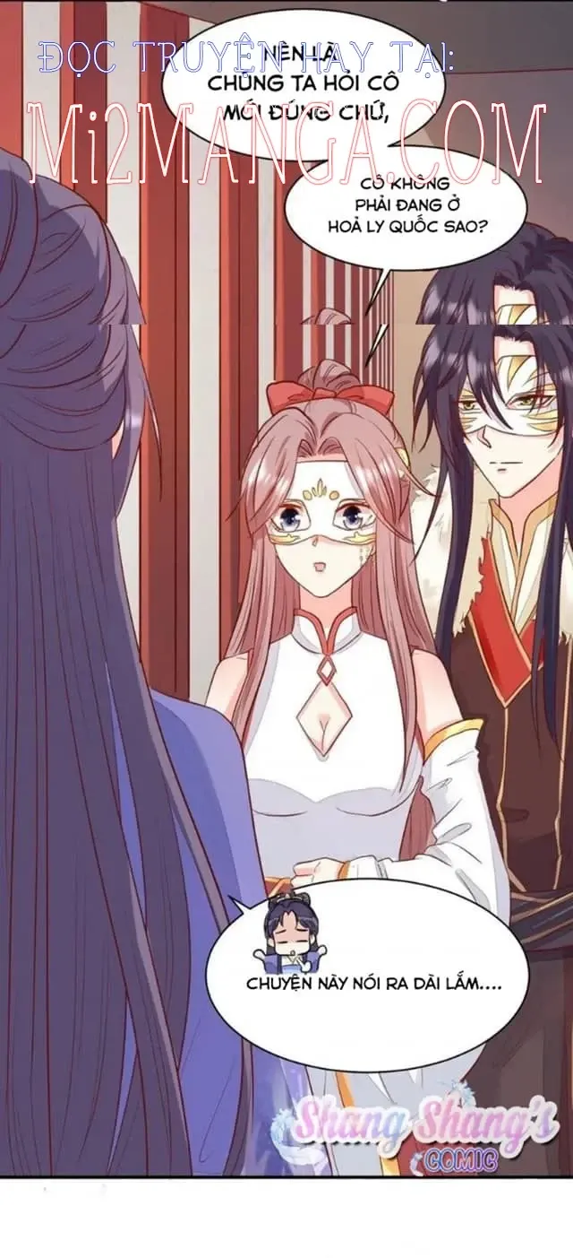 đọc truyện Vương Gia Này Khắc Vợ, Đắc Bàn ! Chương 103 ảnh 5 tại Thiên Thai Truyện