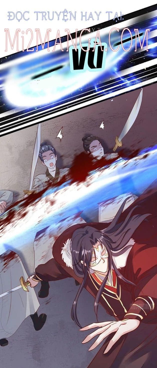 đọc truyện Vương Gia Này Khắc Vợ, Đắc Bàn ! Chương 103 ảnh 36 tại Thiên Thai Truyện