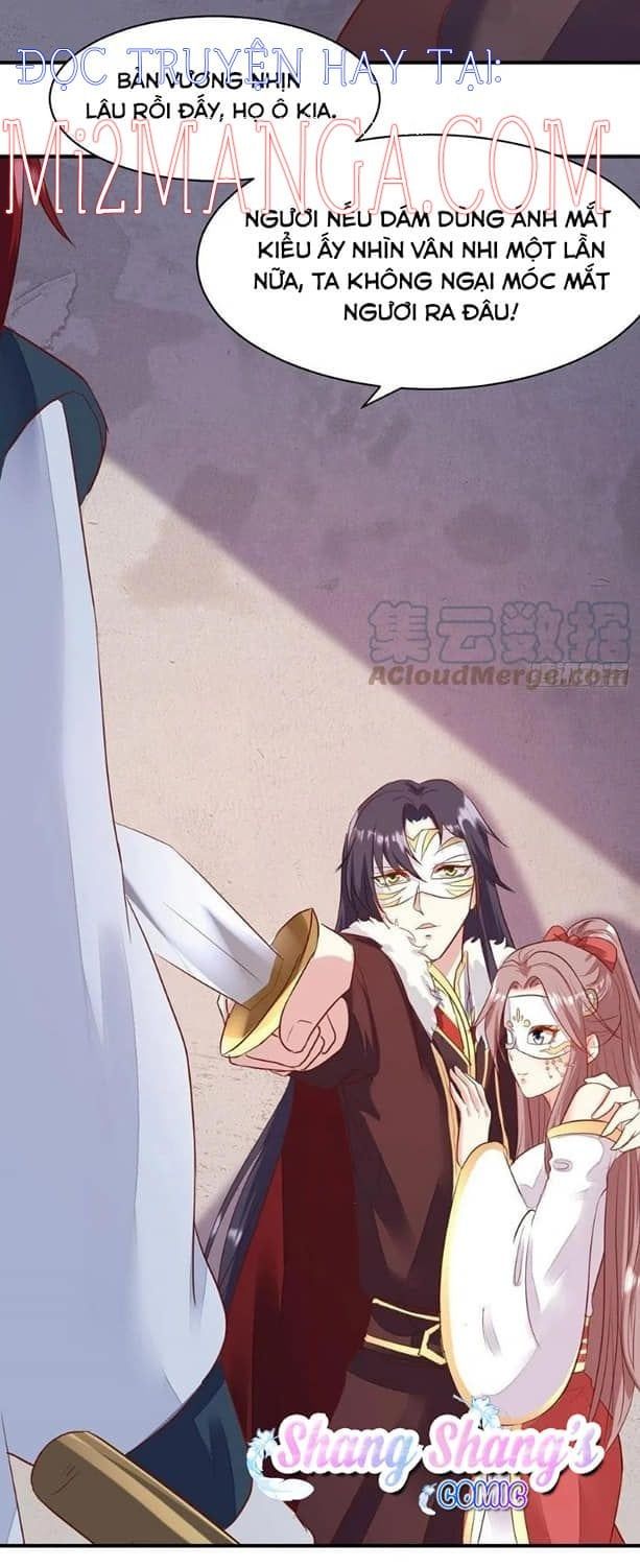 đọc truyện Vương Gia Này Khắc Vợ, Đắc Bàn ! Chương 103 ảnh 37 tại Thiên Thai Truyện